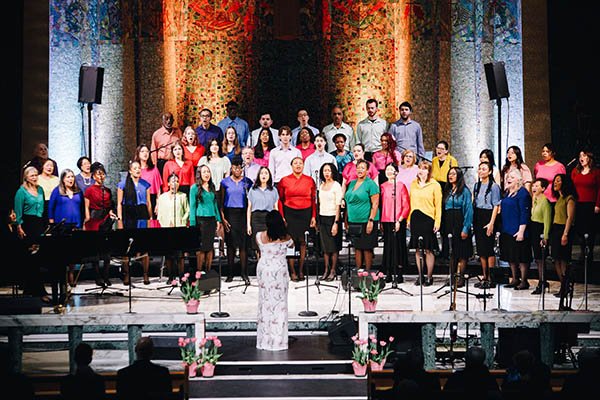 The Tyndale Community Choir
