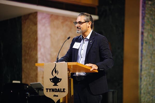 Zohrab Sarkissian