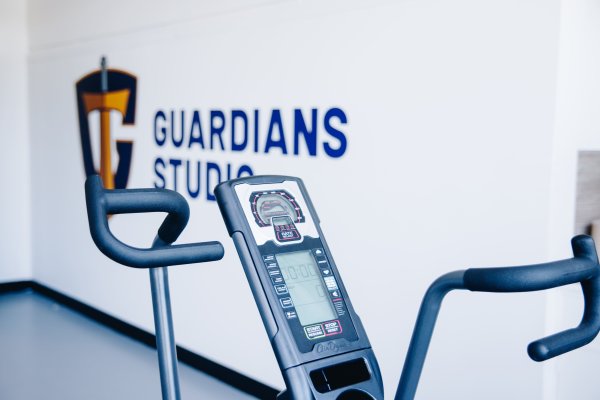 Guardians Studio