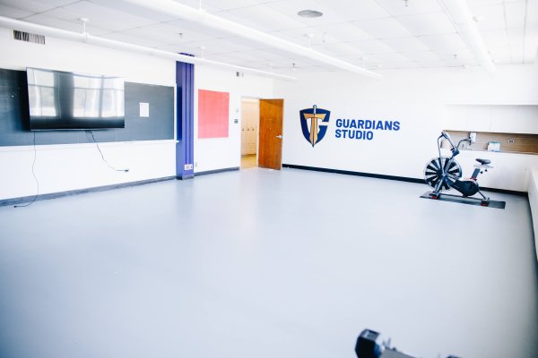 Guardians Studio