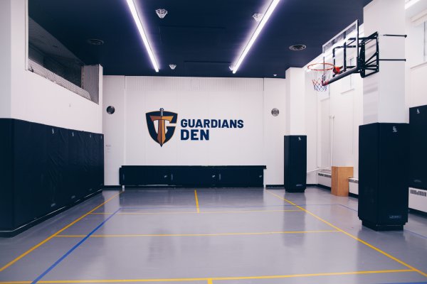 Guardian's Den
