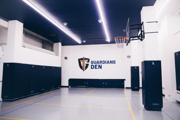 Guardian's Den