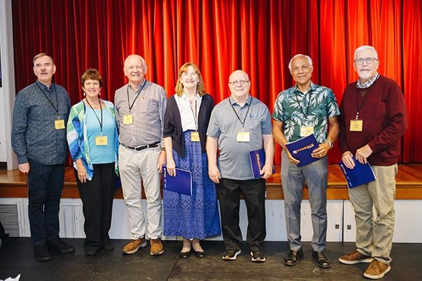 Tyndale Alumni