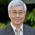 Rev. Dr. Siang-Yang Tan
