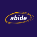 Abide podcast logo