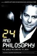 24 and Philosophy: The World According to Jack