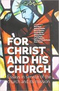 For Christ and His Church book cover