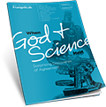 When God and Science Meet book cover