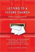 Letters to a Future Church book cover