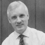 
<span>Dr. Bruce E. Gordon</span>

