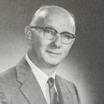<span>Dr. Joseph C. Macaulay</span>