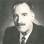 <span>Rev. E. L. Simmonds</span>