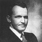 <span>Dr. James N. Bedford</span>