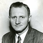 <span>Dr. Joesph Bernard Rhodes</span>