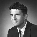 <span>Dr. Percy H. Harris</span>