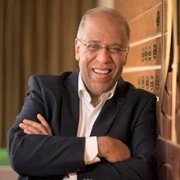 Dr. Rupen Das