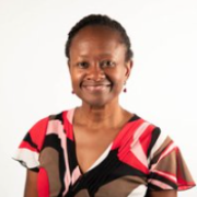 Adelaide Pinder