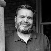 Dr. Andrew Barron