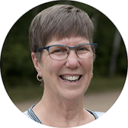 Jan Evans, MASF, Spiritual Director/ Supervisor
