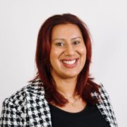 Kerrie Gildharry