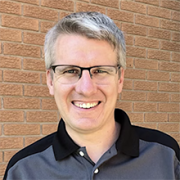 Rev. Dr. Matthew McEwen, M.Div., Th.M., D.Min.
