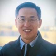Rev. Gyoojun Lee