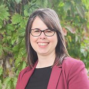 Dr. Aimee Patterson