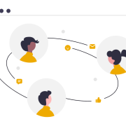 Community Life Representative for Events and Houses