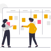 House and Community Event Organizer