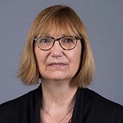 Laura Morrison-Flint