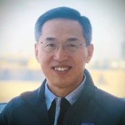 Rev. Dr. Gyoojun Lee