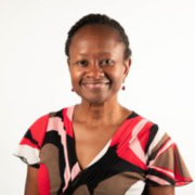 Adelaide Pinder