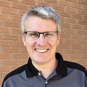 Dr. Matthew McEwen