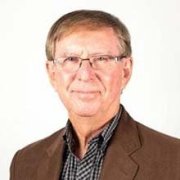 Rev. Dr. David Sherbino