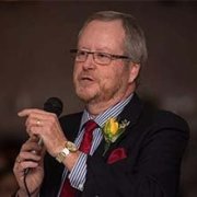 Dr. Keith Taylor