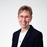 Marjory Kerr, PhD