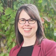 Dr. Aimee Patterson