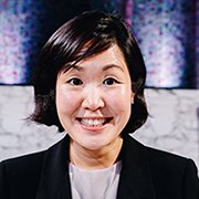 Joy Lee