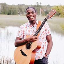 Rev. Jervis Djokoto
