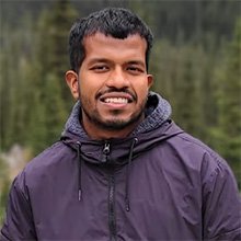 Kirushanthan "Cricket" Krishnapillai 