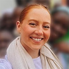Rebekah Ledlie