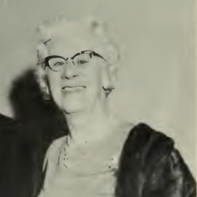 Jane Scott