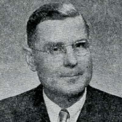 Victor Edward Veary