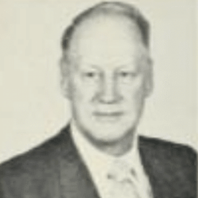 George Darby