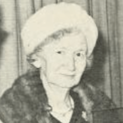 Luella Holliday
