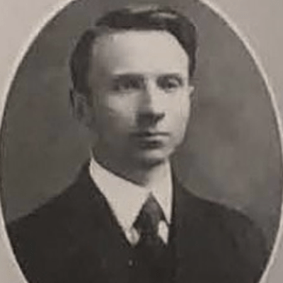 Silas Fox