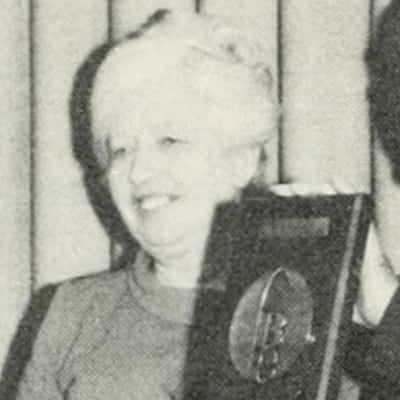 Eleanor Moyer
