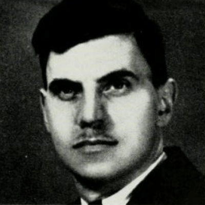 Alex Deans