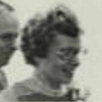 Wilma Watson