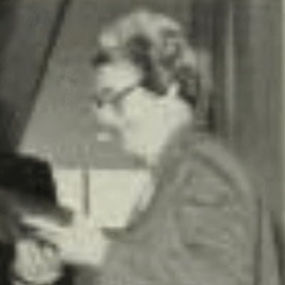 Ione Essery